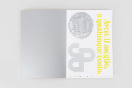 Studio Marconi 1966–1980