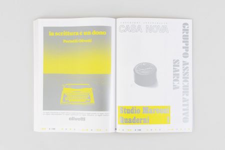 Studio Marconi 1966–1980