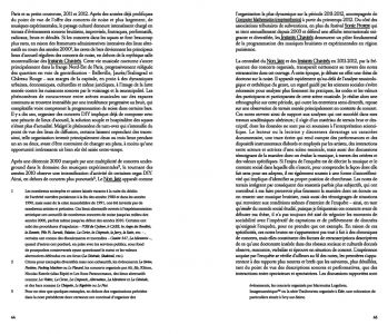 Chroniques du bruit (livre + CD)