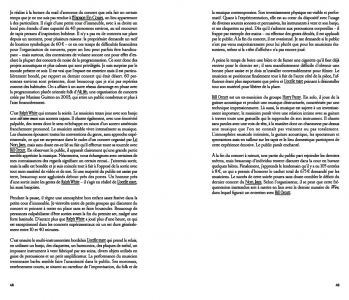 Chroniques du bruit (livre + CD)