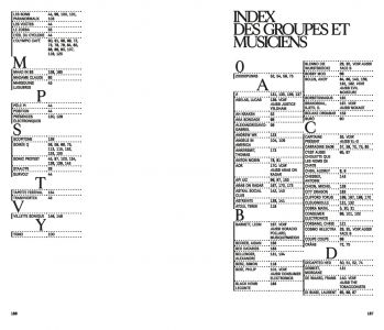 Chroniques du bruit (livre + CD)