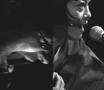 Chroniques du bruit (livre + CD)