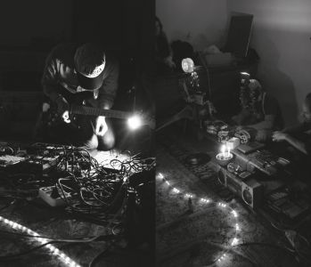 Chroniques du bruit (livre + CD)