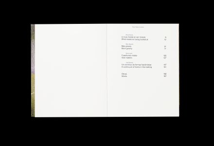 Vieron su casa hacerse campo