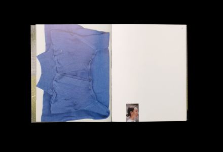 Vieron su casa hacerse campo