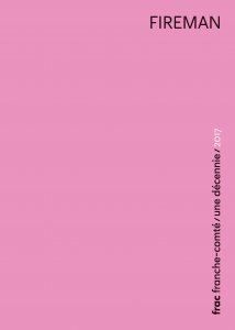 Frac Franche-Comté – Une décennie (10 volumes)