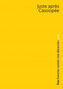 Frac Franche-Comté – Une décennie (10 volumes)