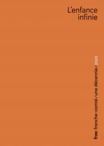 Frac Franche-Comté – Une décennie (10 volumes)