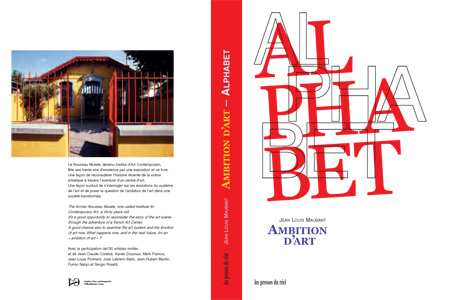 Ambitions d'art