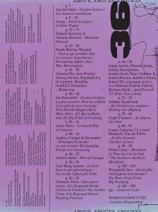 P L  S – Le magazine du Palais de Tokyo