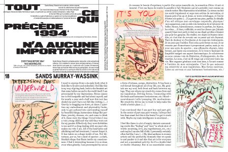 P L  S – Le magazine du Palais de Tokyo