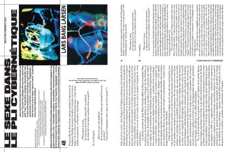 P L  S – Le magazine du Palais de Tokyo