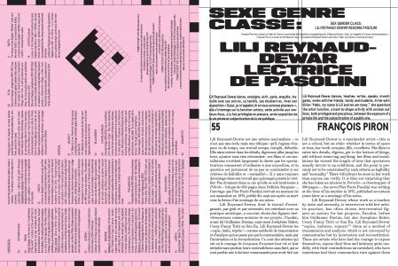 P L  S – Le magazine du Palais de Tokyo
