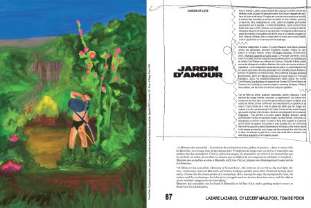 P L  S – Le magazine du Palais de Tokyo