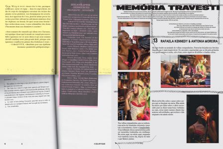 P L  S – Le magazine du Palais de Tokyo