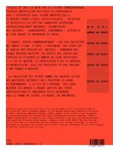 A sound has no legs to stand on