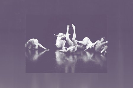 A choreographic lesson for the faint of Heart and poets of the here the now the yet to come