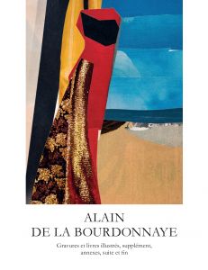 Peintre, graveur, artisan-architecte du livre, typographe, imprimeur et bâtisseur (coffret 3 livres)