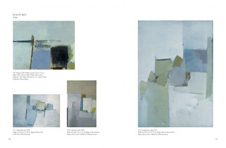 Peintre, graveur, artisan-architecte du livre, typographe, imprimeur et bâtisseur (coffret 3 livres)