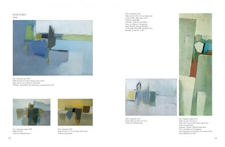 Peintre, graveur, artisan-architecte du livre, typographe, imprimeur et bâtisseur (coffret 3 livres)