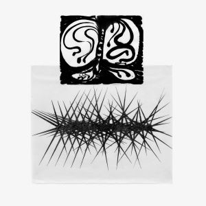 Lisa Lerkenfeldt - Halos of Perception (vinyl LP)