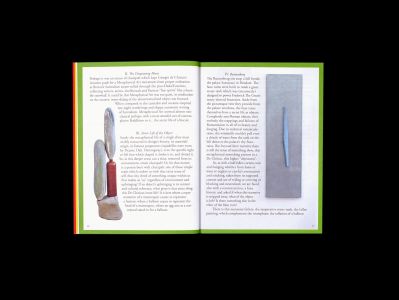 10 Years of Kinderhook & Caracas 2011-2021