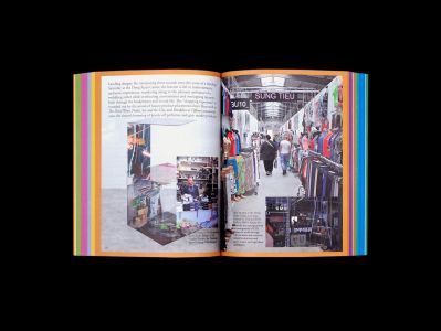 10 Years of Kinderhook & Caracas 2011-2021