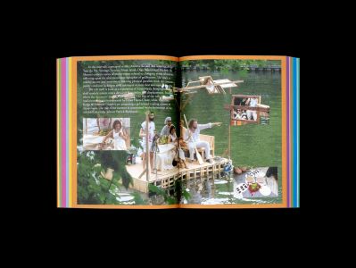 10 Years of Kinderhook & Caracas 2011-2021