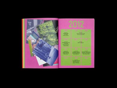 10 Years of Kinderhook & Caracas 2011-2021