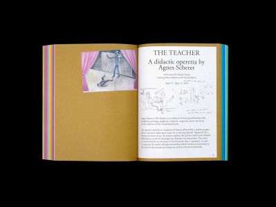 10 Years of Kinderhook & Caracas 2011-2021