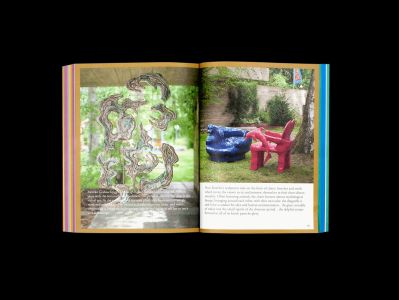 10 Years of Kinderhook & Caracas 2011-2021