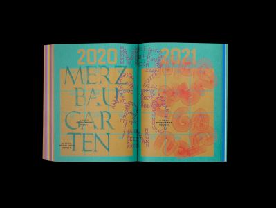 10 Years of Kinderhook & Caracas 2011-2021