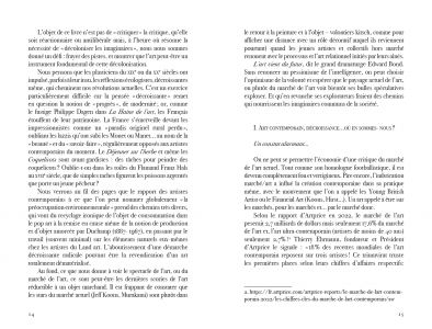 Poétique de la décroissance