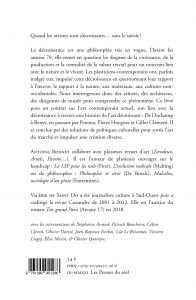 Poétique de la décroissance