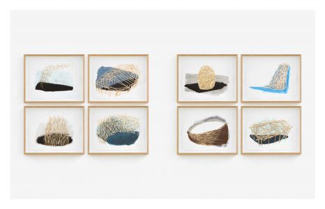 Site Sketches n°1-500