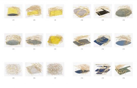 Site Sketches n°1-500