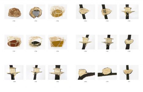 Site Sketches n°1-500