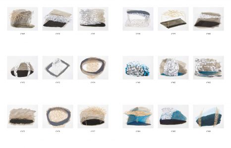 Site Sketches n°1-500