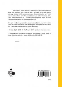 L\'avenir n\'a pas de nom