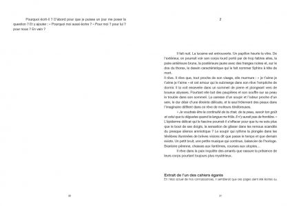 L'avenir n'a pas de nom