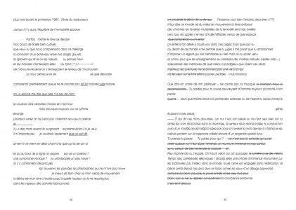 L'avenir n'a pas de nom