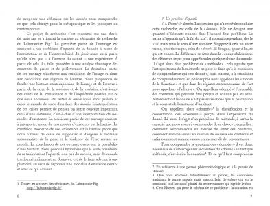 Vues & données (essai)