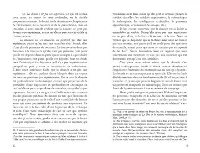 Vues & données (essai)