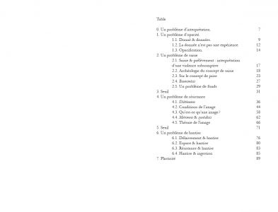 Vues & données (essai)