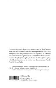 Vues & données (entretiens)