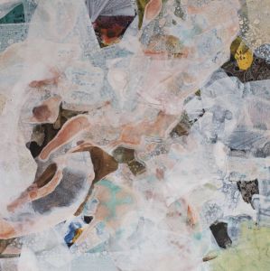 Amelia Cuni - Clearing (vinyl LP)