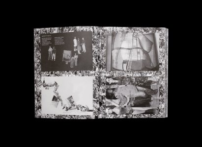 Celebrating 25 Years of Always Stress with BLESS N°42–N°74