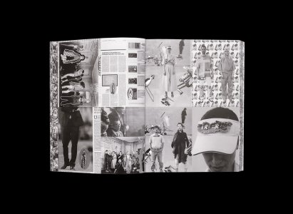 Celebrating 25 Years of Always Stress with BLESS N°42–N°74