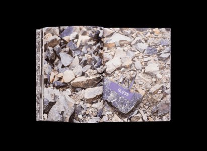 Celebrating 25 Years of Always Stress with BLESS N°42–N°74