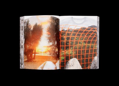 Celebrating 25 Years of Always Stress with BLESS N°42–N°74